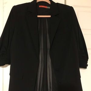 Alice + Olivia blazer